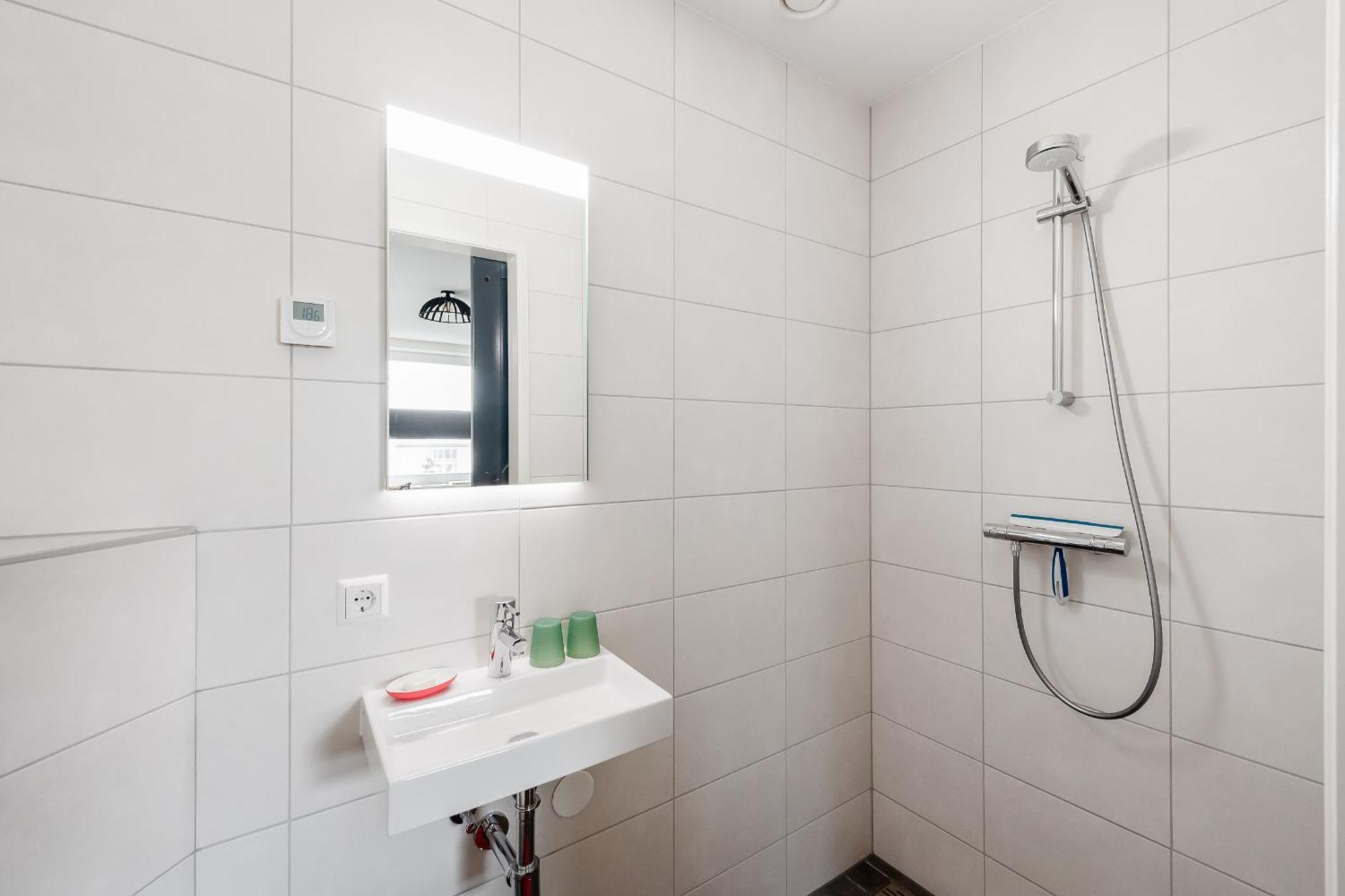 Lowlander Bnb Heemskerk Værelse billede